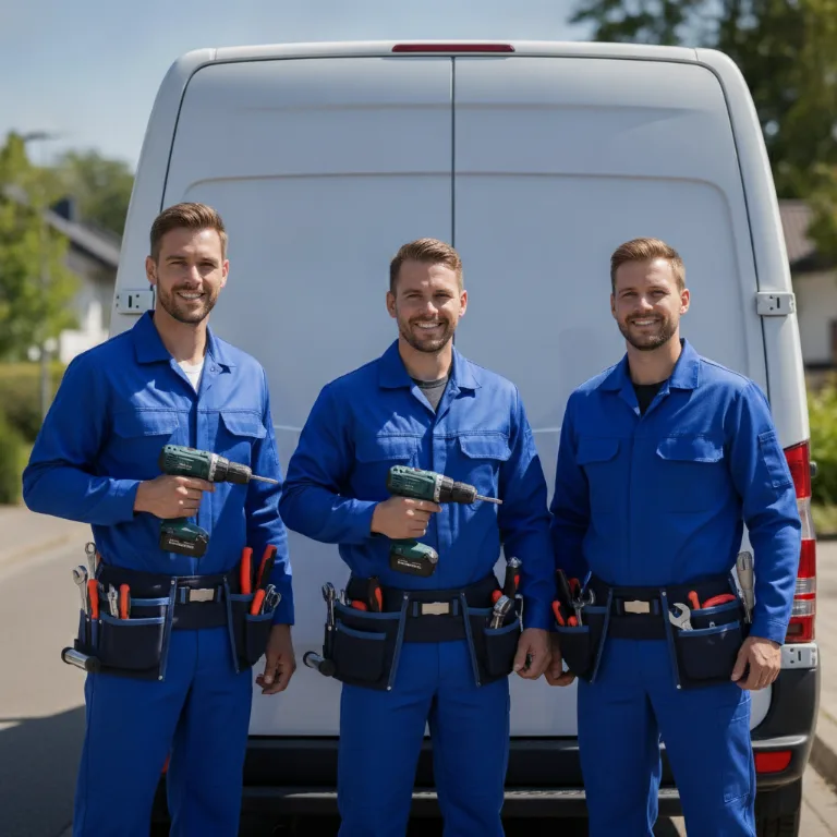 fugen handwerker Richterswil